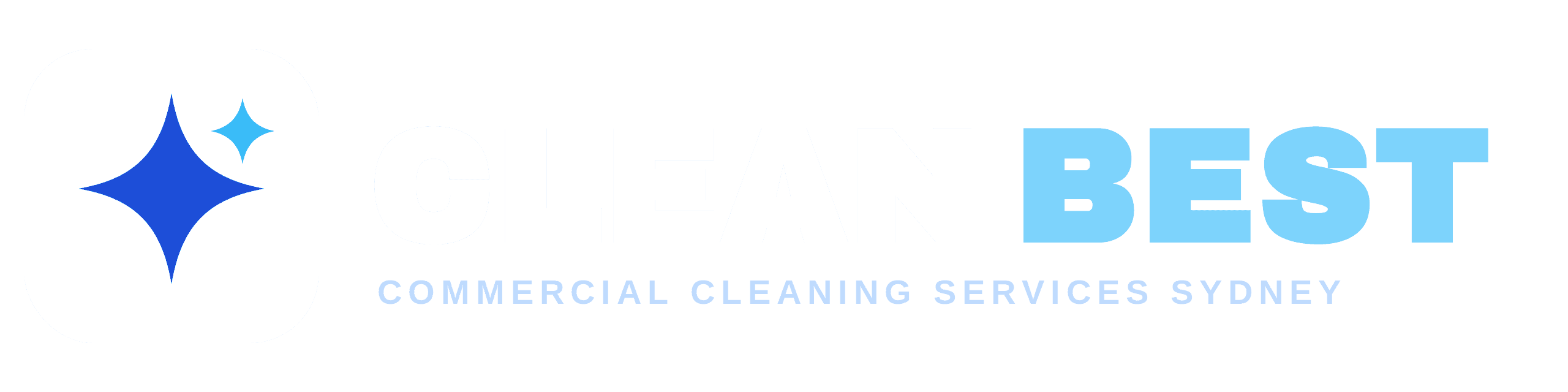 Clean Best Australia logo